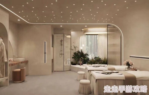 美容室特除服务32025焕新升级AI智能肌肤管理私人定制