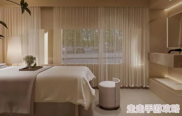 美容室特除服务32025焕新升级AI智能肌肤管理私人定制