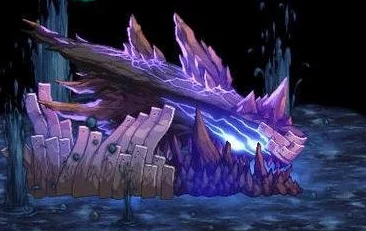 DNF红色结晶高产怪物揭秘：冰龙宝宝、野猪王及深渊派对怪物