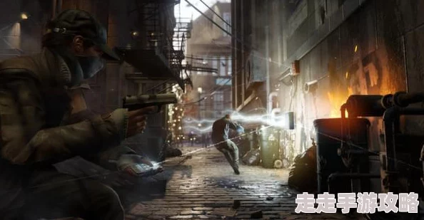 2024第一人称自由度高游戏大揭秘：必玩的沉浸式高自由度佳作推荐