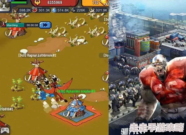 2024年高质量且受欢迎的三国战争手游大盘点及爆料
