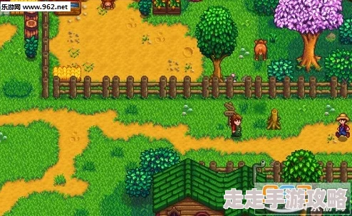 星露谷物语夏天作物种植攻略：揭秘最值钱的赚钱之选