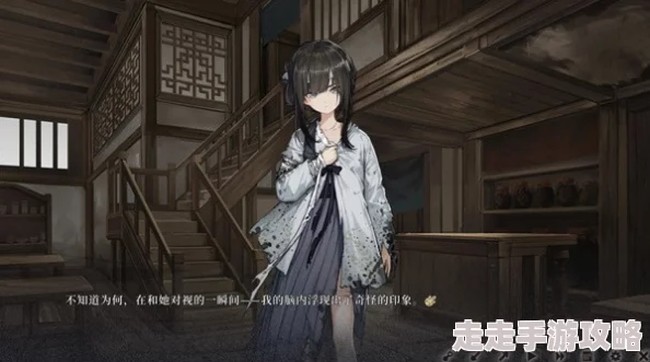 揭秘饿殍明末千里行：真结局达成步骤与隐藏剧情爆料