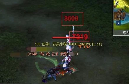 热血江湖6转职业大揭秘：哪个门派将成为最强王者？