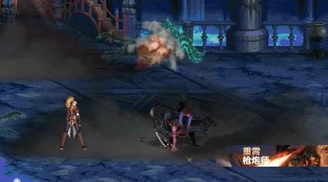 DNF女大枪技能强化爆料：激光炮成首选，新版本全面解析