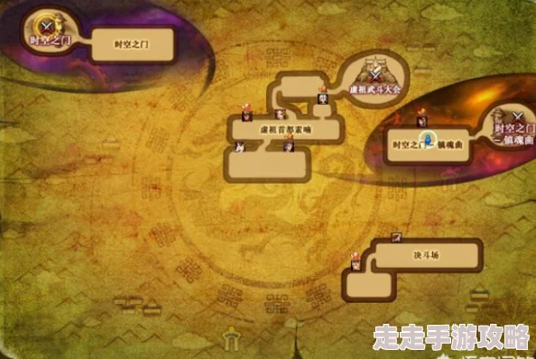 dnf哪些地图掉落金币多？揭秘高收益搬砖副本！