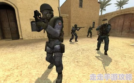 反恐精英：揭秘战场上最厉害的传奇角色与技能爆料