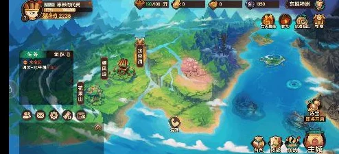 造梦西游3沙僧技能搭配推荐：揭秘最强组合与实战爆料