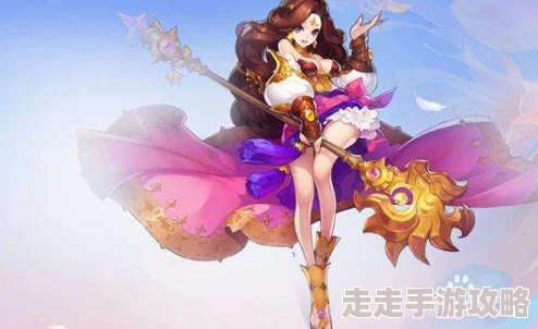 自由幻想手游爆料：毒奶药师顶级技能加点推荐攻略