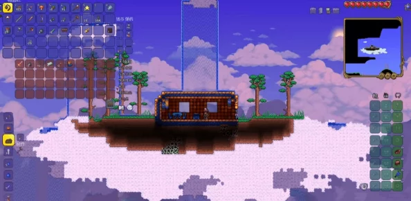 2025年泰拉瑞亚游戏配置修改全攻略:轻松掌握最新修改方法与热门技巧 2025年泰拉瑞亚游戏配置修改全攻略:轻松掌握最新修改方法与热门技巧