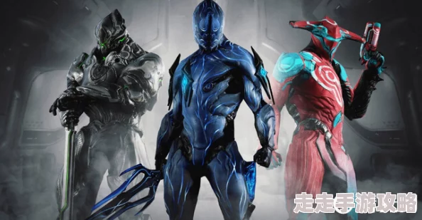 2025热门指南：星际战甲牛甲高效刷取地点与最新获得方法详解