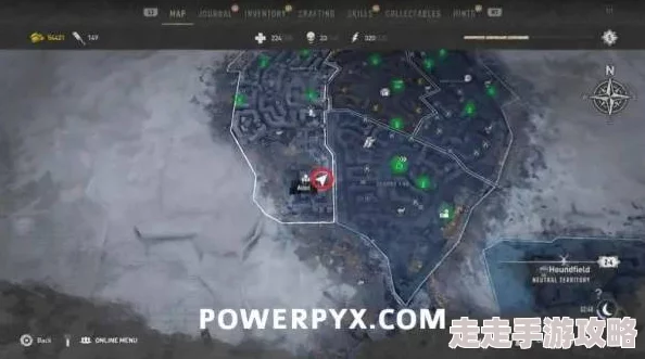 2025年消逝的光芒2最新获取方法及全收集技巧详解 2025年消逝的光芒2最新获取方法及全收集技巧详解