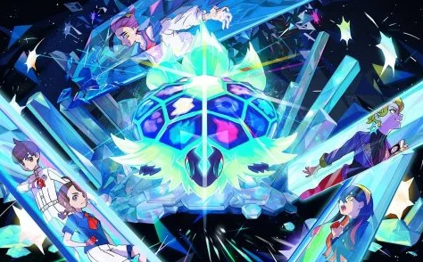 2025年宝可梦朱紫游戏热门讨论:平民玩家公认的最强神兽揭秘 2025年宝可梦朱紫游戏热门讨论:平民玩家公认的最强神兽揭秘