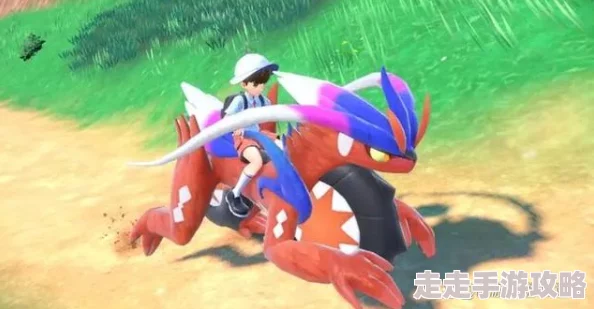 2025年宝可梦朱紫游戏热门讨论:平民玩家公认的最强神兽揭秘 2025年宝可梦朱紫游戏热门讨论:平民玩家公认的最强神兽揭秘