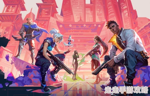 2025年游戏新趋势:详解无畏契约无需WeGame启动的便捷方法 2025年游戏新趋势:详解无畏契约无需WeGame启动的便捷方法