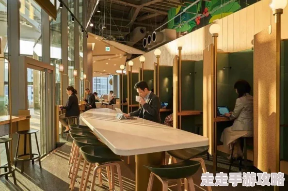 2025年魅魔咖啡厅创新技巧，揭秘如何让魅魔GC的绝妙方法分享
