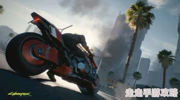 2025游戏攻略大热！《赛博朋克2077》"不要迷失自我"任务全解析与最新玩法