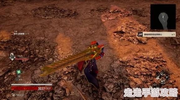 2025热门游戏攻略:噬血代码血英全收集地图汇总及位置标注黑科技版 2025热门游戏攻略:噬血代码血英全收集地图汇总及位置标注黑科技版