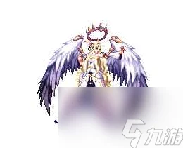 2025年DNF热门指南：光翼天使神器装扮单件选择与搭配攻略