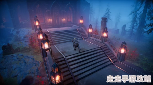 2025年热门游戏夜族崛起：配置要求与基础攻略全面解析