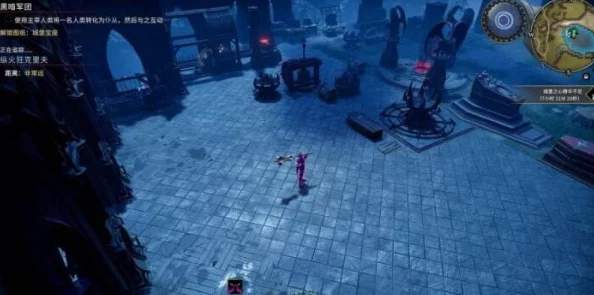 2025年热门游戏夜族崛起：配置要求与基础攻略全面解析