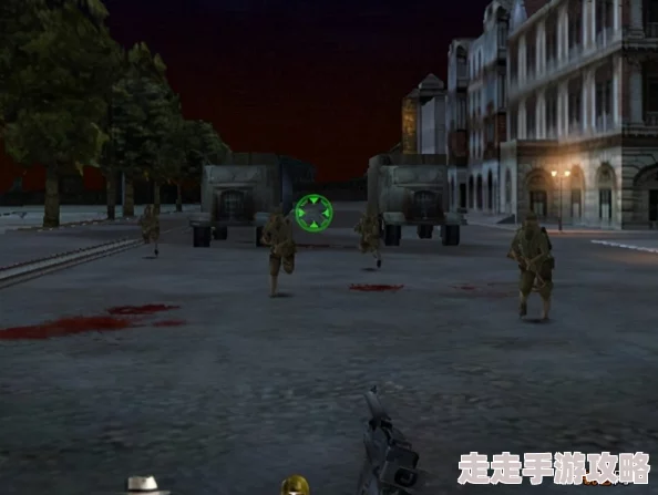 2025年热门游戏攻略:血战上海滩秘籍高效输入过程全解析 2025年热门游戏攻略:血战上海滩秘籍高效输入过程全解析