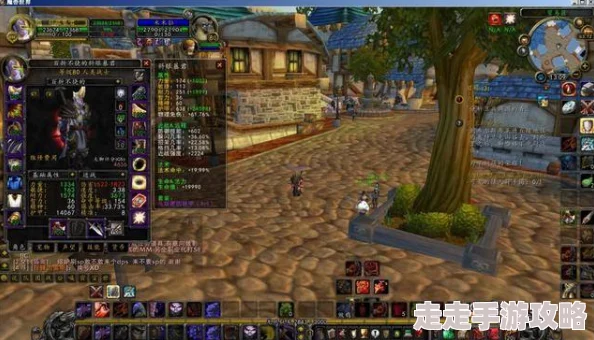 2025年魔兽世界战士高效升级全攻略:新版本热门技巧与路线介绍 2025年魔兽世界战士高效升级全攻略:新版本热门技巧与路线介绍