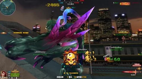 2025年逆战仙蒂宠物功能详解及实战应用新指南 2025年逆战仙蒂宠物功能详解及实战应用新指南