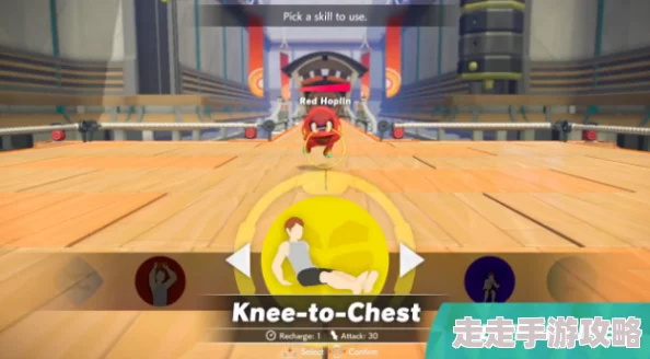 2025年健身新风尚:健身环大冒险双人模式玩法全解析 2025年健身新风尚:健身环大冒险双人模式玩法全解析