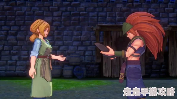 2025年热门游戏攻略:圣剑传说3重制版安洁拉全角色技能详解+转职攻略 2025年热门游戏攻略:圣剑传说3重制版安洁拉全角色技能详解+转职攻略